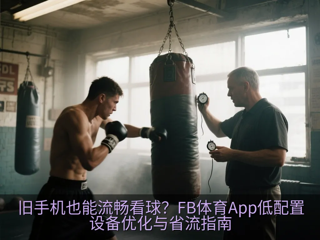 手机屏幕上显示的足球比赛战术动画与实时数据统计界面