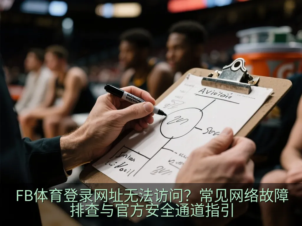 FB体育登录网址无法访问？常见网络故障排查与官方安全通道指引